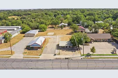 656 E Washington, Stephenville, TX 76401 - Photo 2