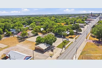 656 E Washington, Stephenville, TX 76401 - Photo 1