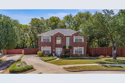 716 Waterwood Lane, Mesquite, TX 75181 - Photo 1