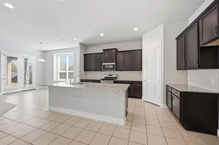 1933 Steppe Trl Dr, Aubrey, TX 76227 - Photo 8