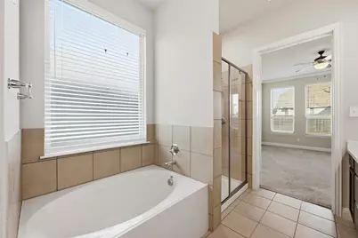 1933 Steppe Trail Drive, Aubrey, TX 76227 - Photo 20