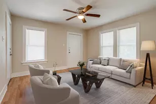 1016 E Arlington Ave, Fort Worth, TX 76104 - Photo 2