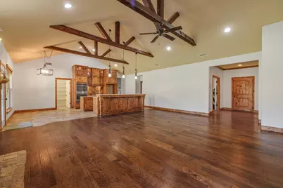 181 Cougar Run, Tuscola, TX 79562 - Photo 4
