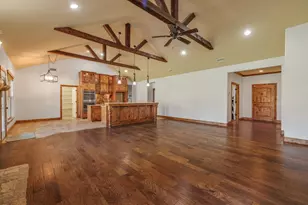 181 Cougar Run, Tuscola, TX 79562 - Photo 4