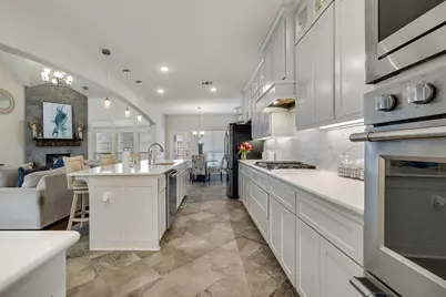 9840 El Colina Drive, Fort Worth, TX 76179 - Photo 8