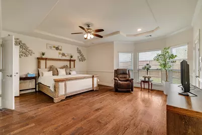 9840 El Colina Drive, Fort Worth, TX 76179 - Photo 30