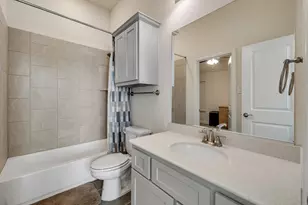 9840 El Colina Dr, Fort Worth, TX 76179 - Photo 20