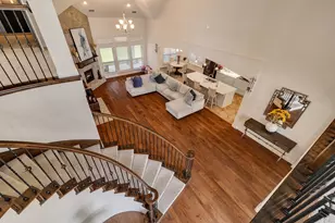 9840 El Colina Dr, Fort Worth, TX 76179 - Photo 22