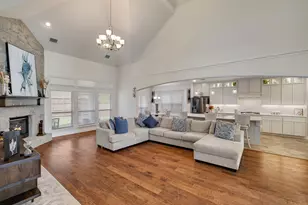 9840 El Colina Dr, Fort Worth, TX 76179 - Photo 14