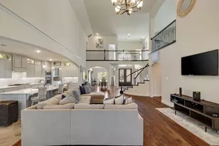 9840 El Colina Dr, Fort Worth, TX 76179 - Photo 12