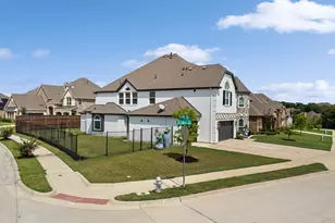 9840 El Colina Dr, Fort Worth, TX 76179 - Photo 2