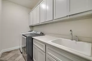 9840 El Colina Dr, Fort Worth, TX 76179 - Photo 18