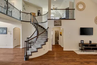 9840 El Colina Drive, Fort Worth, TX 76179 - Photo 16