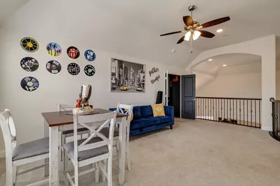 9840 El Colina Drive, Fort Worth, TX 76179 - Photo 38