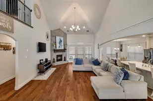 9840 El Colina Dr, Fort Worth, TX 76179 - Photo 14