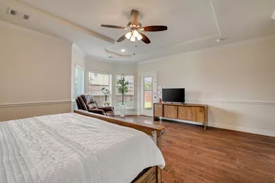 9840 El Colina Drive, Fort Worth, TX 76179 - Photo 32