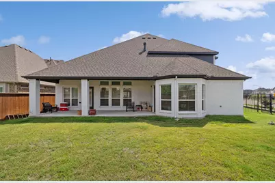 9840 El Colina Drive, Fort Worth, TX 76179 - Photo 40