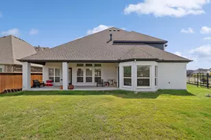 9840 El Colina Dr, Fort Worth, TX 76179 - Photo 40