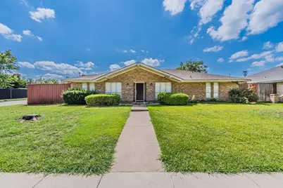2901 Las Palmas Lane, Plano, TX 75075 - Photo 2