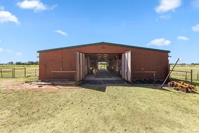 2991 Bell Road S, Iowa Park, TX 76367 - Photo 2