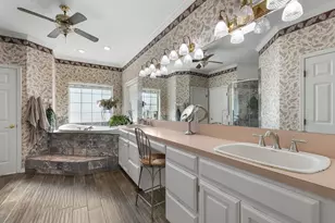 2991 Bell Rd S, Iowa Park, TX 76367 - Photo 18