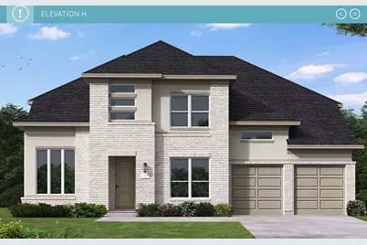 732 Cross Oaks Road, Lavon, TX 75166 - Photo 1