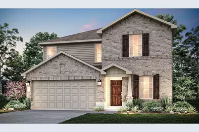 1068 Clear Dusk Lane, Forney, TX 75126 - Photo 1