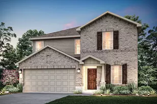 1068 Clear Dusk Ln, Forney, TX 75126 - Photo 1