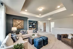 1068 Clear Dusk Ln, Forney, TX 75126 - Photo 14