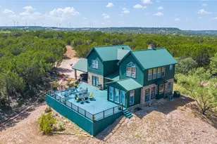 245 Heinze Ranch Rd, Tuscola, TX 79562 - Photo 26