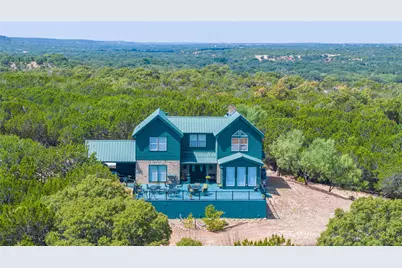 245 Heinze Ranch Road, Tuscola, TX 79562 - Photo 1