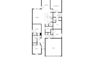 5556 Cypress Willow Bend, Fort Worth, TX 76126 - Photo 36