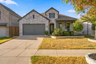2220 Terry Ave, Melissa, TX 75454 - Photo 1