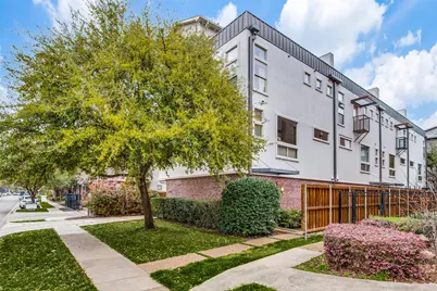 4010 Gilbert Avenue #A, Dallas, TX 75219 - Photo 2