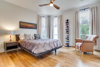 4010 Gilbert Avenue #A, Dallas, TX 75219 - Photo 6