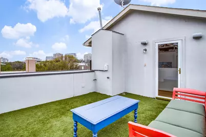 4010 Gilbert Avenue #A, Dallas, TX 75219 - Photo 12