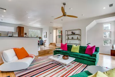 4010 Gilbert Avenue #A, Dallas, TX 75219 - Photo 16