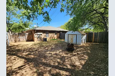 617 Race Street #4, Crowley, TX 76036 - Photo 22
