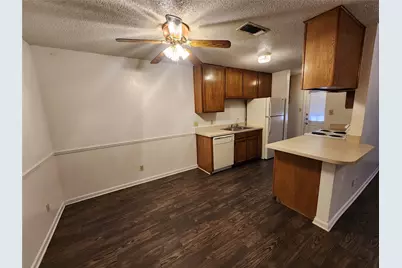 617 Race Street #4, Crowley, TX 76036 - Photo 4