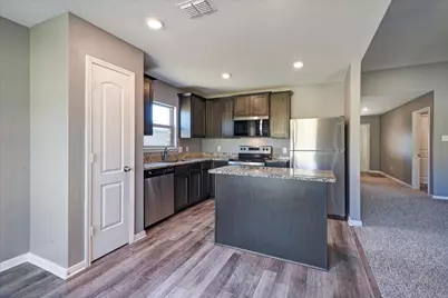 119 Barbwire Way, Newark, TX 76071 - Photo 10