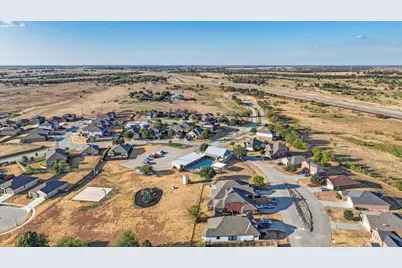 119 Barbwire Way, Newark, TX 76071 - Photo 38