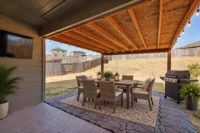 119 Barbwire Way, Newark, TX 76071 - Photo 32