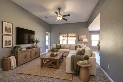 119 Barbwire Way, Newark, TX 76071 - Photo 6