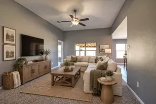 119 Barbwire Wy, Newark, TX 76071 - Photo 6