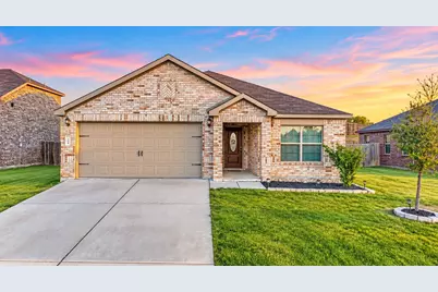 119 Barbwire Way, Newark, TX 76071 - Photo 1