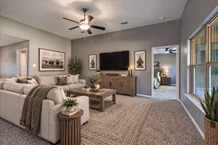 119 Barbwire Wy, Newark, TX 76071 - Photo 4