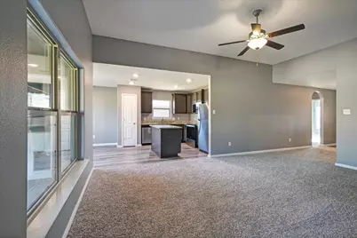 119 Barbwire Way, Newark, TX 76071 - Photo 8