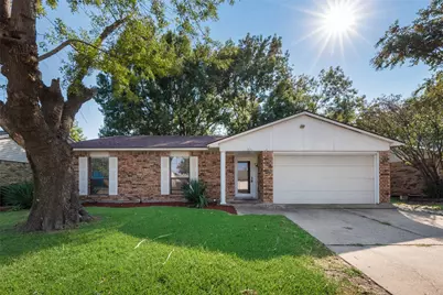 515 Forestwood Drive, Forney, TX 75126 - Photo 2