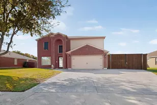 2424 Tailburton Ct, Little Elm, TX 75068 - Photo 1