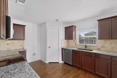 2424 Tailburton Court, Little Elm, TX 75068 - Photo 8